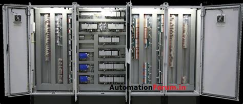 marshalling junction boxes|marshalling panel system.